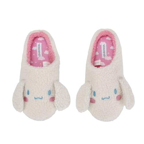 Cinnamoroll 3D Ears Scuff Slipper