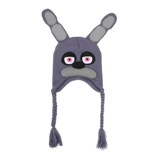 Five Nights At Freddy's Bonnie Blue Laplander