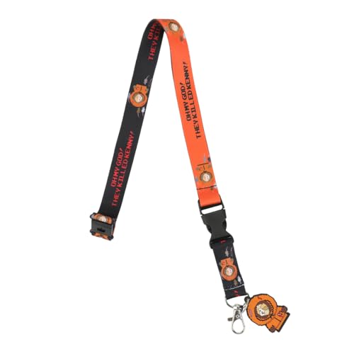 South Park Kenny 22" Lanyard