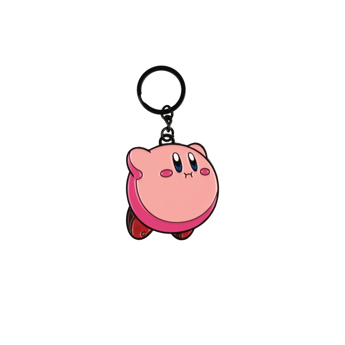 Kirby Keychain