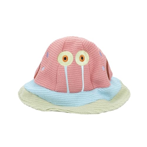 Spongebob Squarepants Gary Shell Bucket Hat