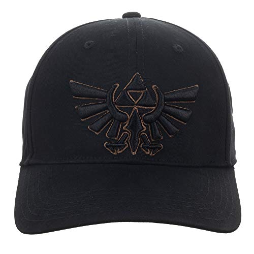 Zelda Comfort Flex One Size Fits Most Hat