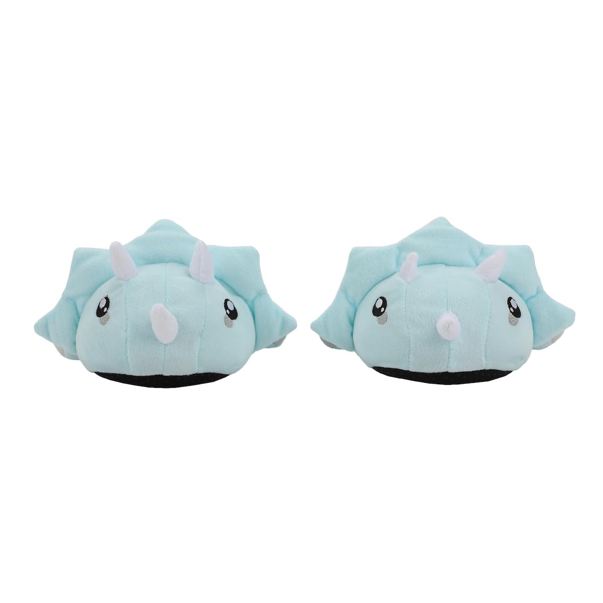 Bioworld Youth Plush Slippers