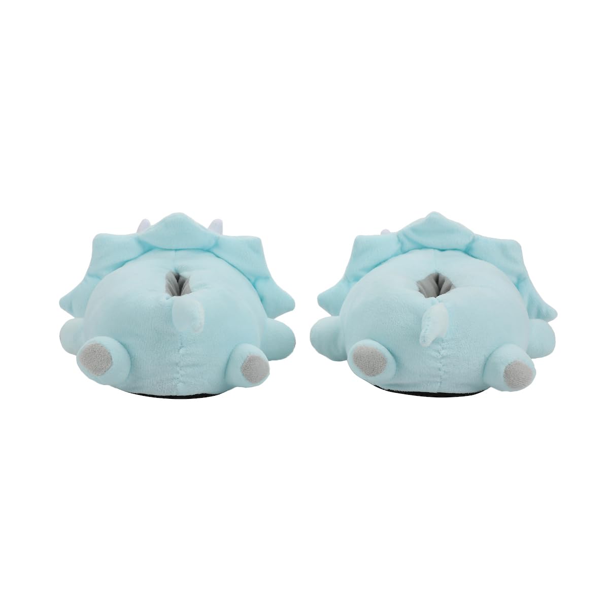 Bioworld Youth Plush Slippers