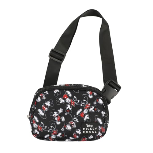 Bioworld Fanny Pack