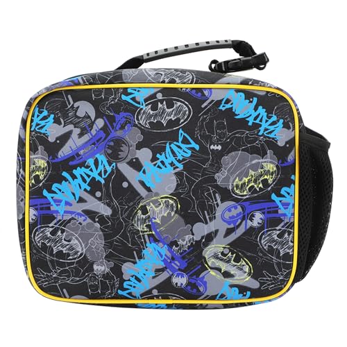 SpongeBob SquarePants "Good Vibes Only" Insulated Lunch Kit