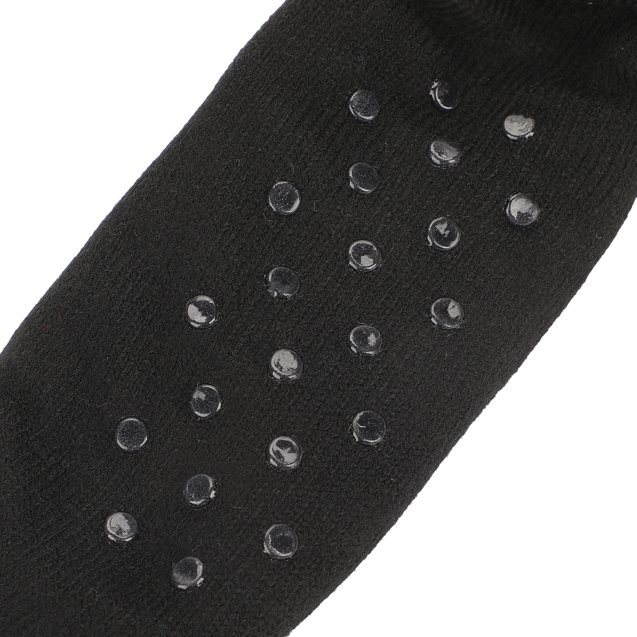 Wicked Embroidered Logo Women's Quarter Cozy Socks