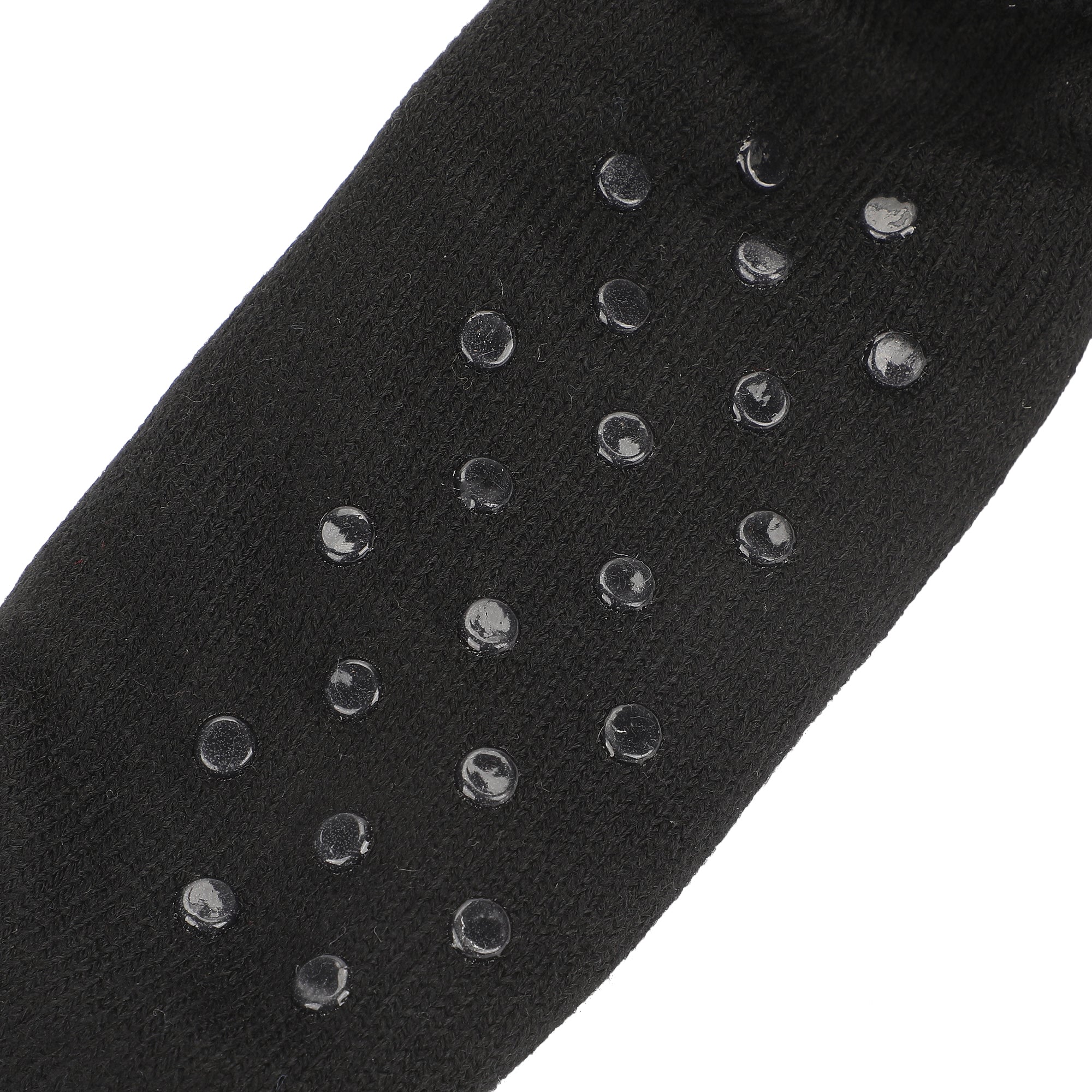 Wicked Embroidered Logo Women's Quarter Crew Socks