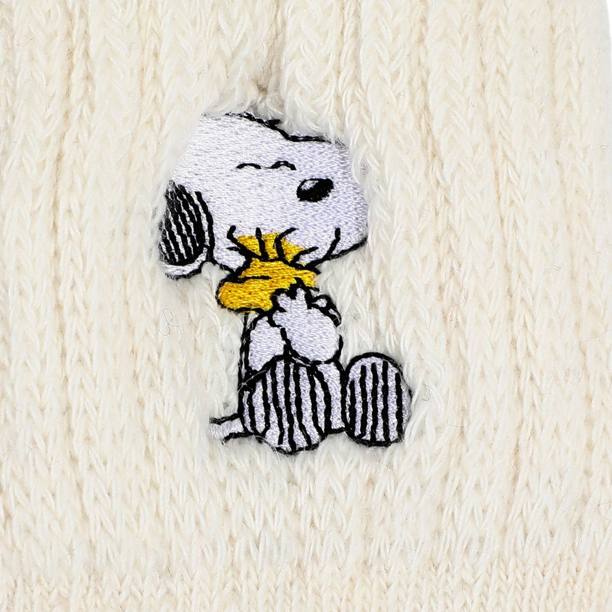 Peanuts Snoopy Women's Novelty Half Crew Boot Socks (Pack of 2)