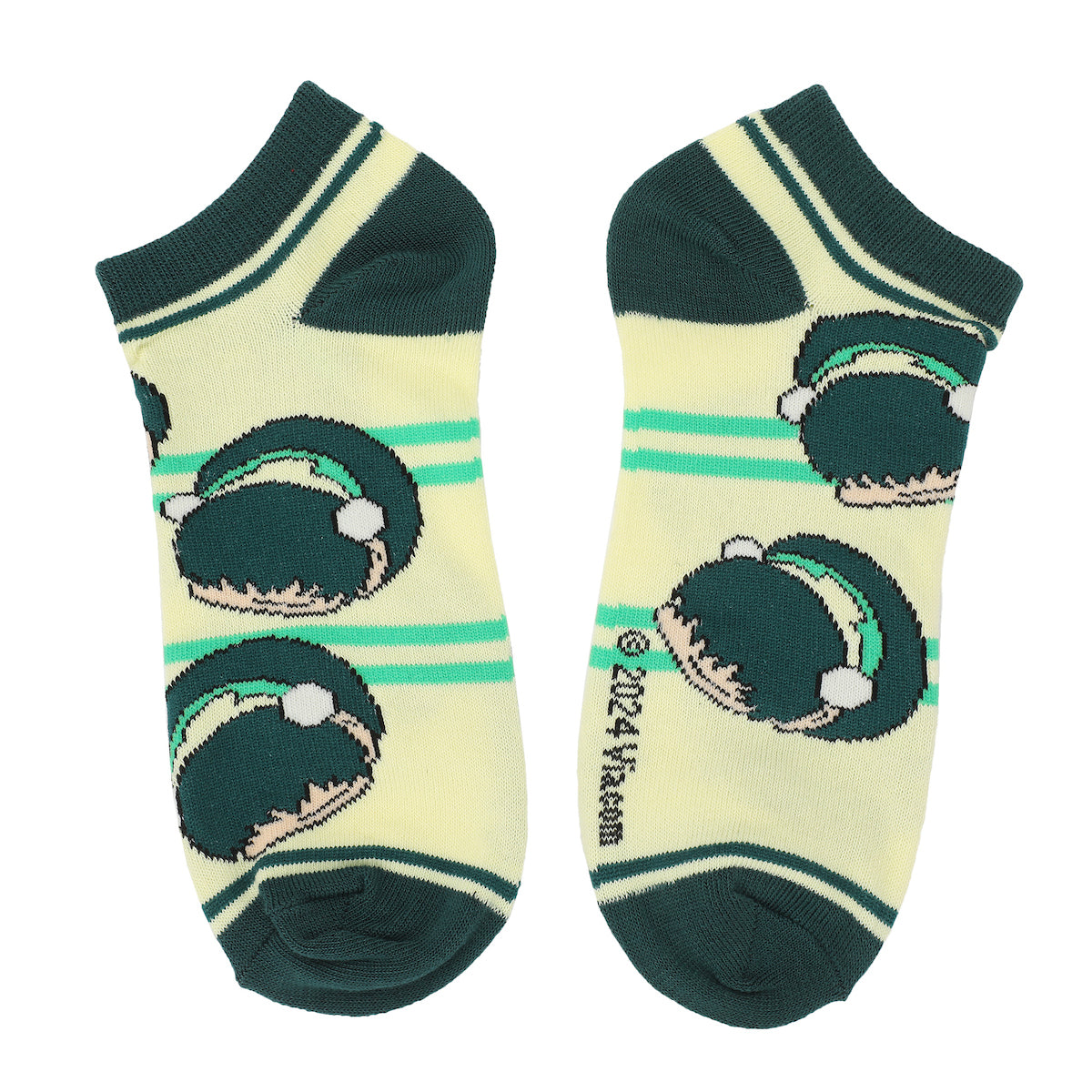 Avatar 5-Pack of Womens Ankle Socks