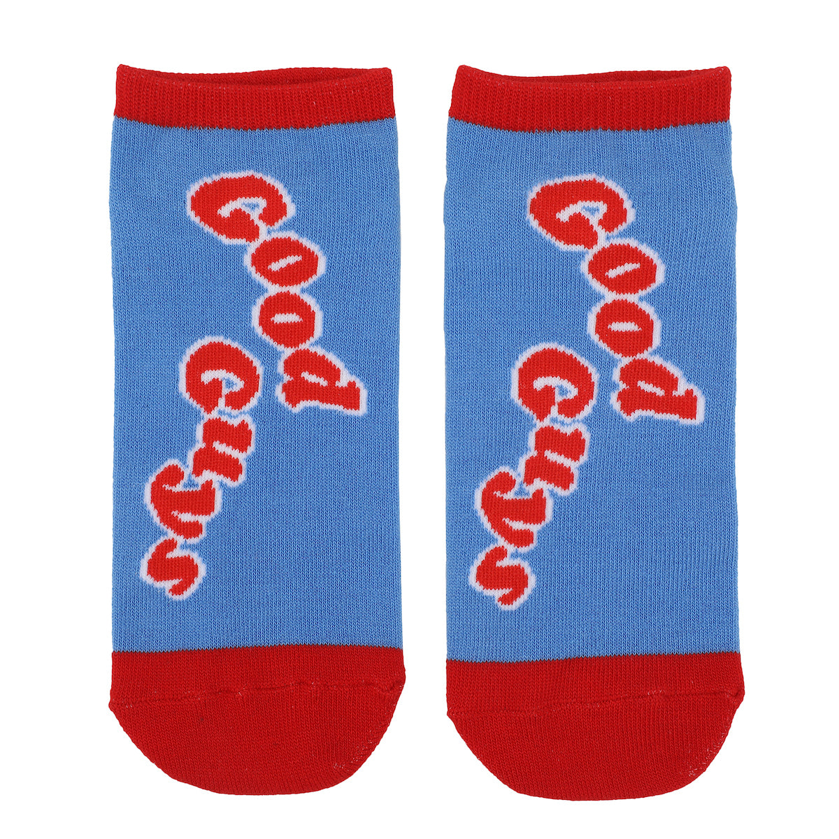 Chucky & The Bride Of Chucky Women's 5-Pair Ankle Socks