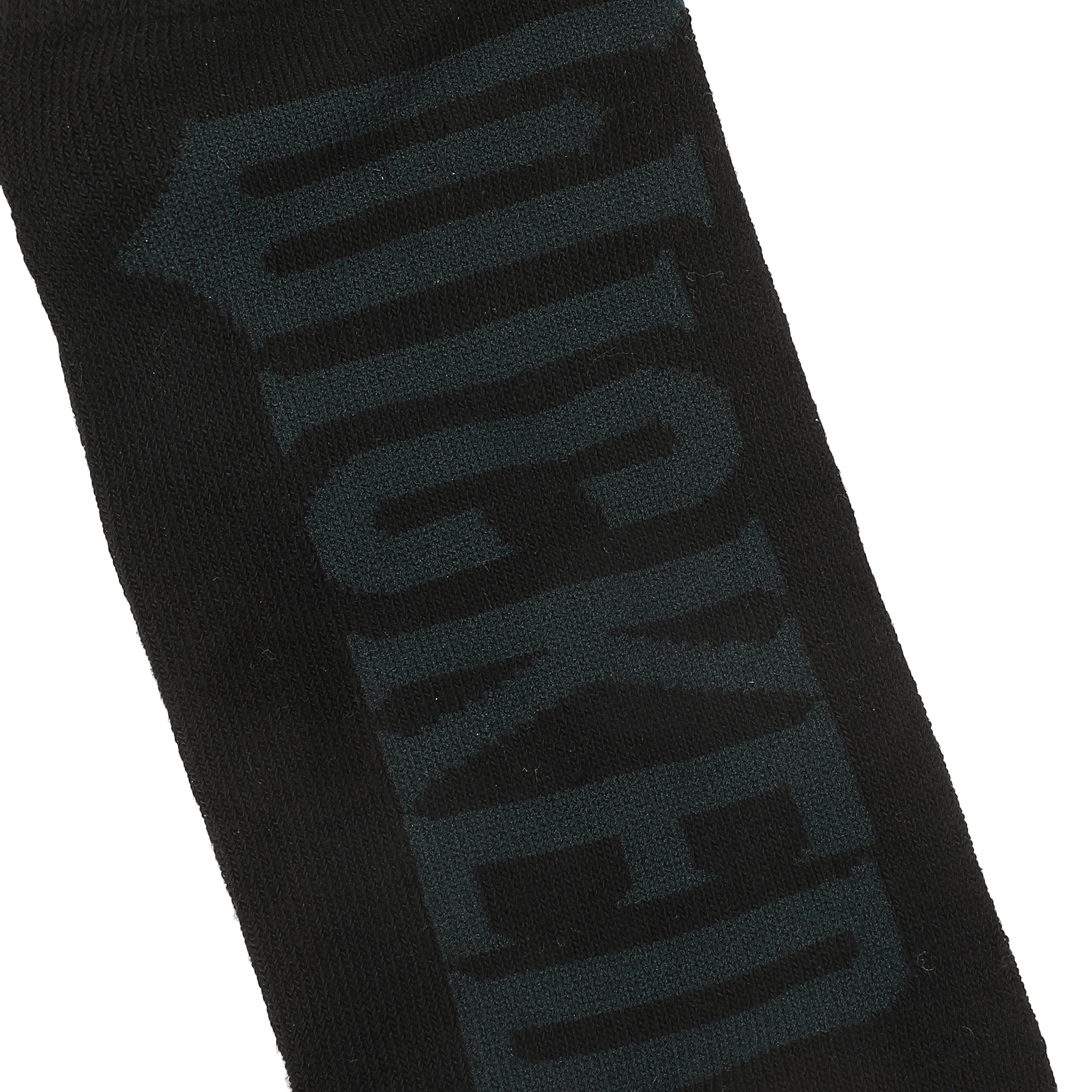 Wicked Part 2 Text Logo Women's 5-Pair Pack Ankle Socks