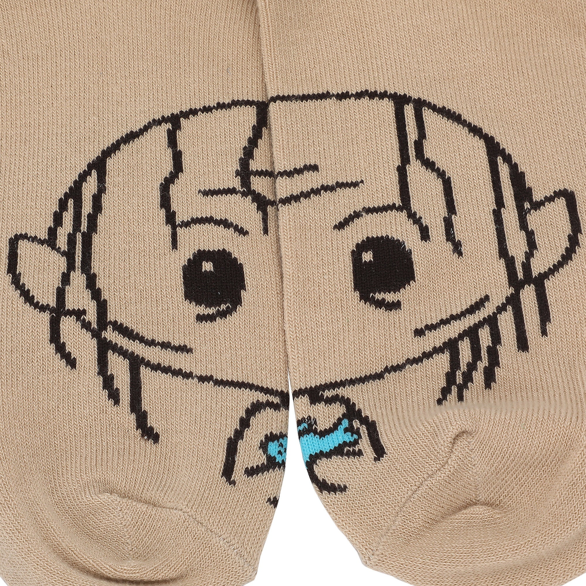 Lord of the Rings Favorite Characters Women’s Ankle Socks (Pack of 5)