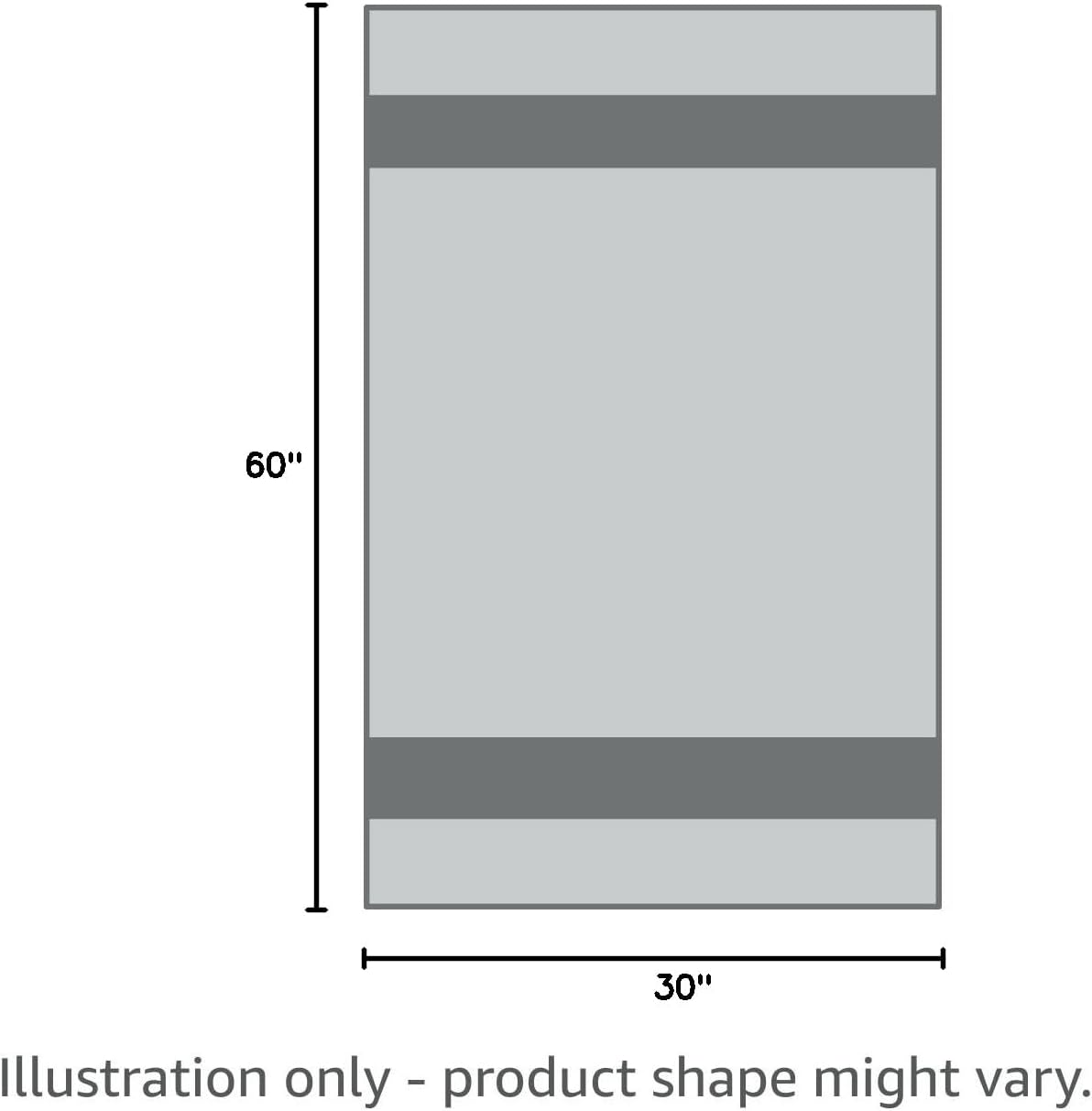 Manchester City FC Character World Official Towel (30 x 60 Inches)