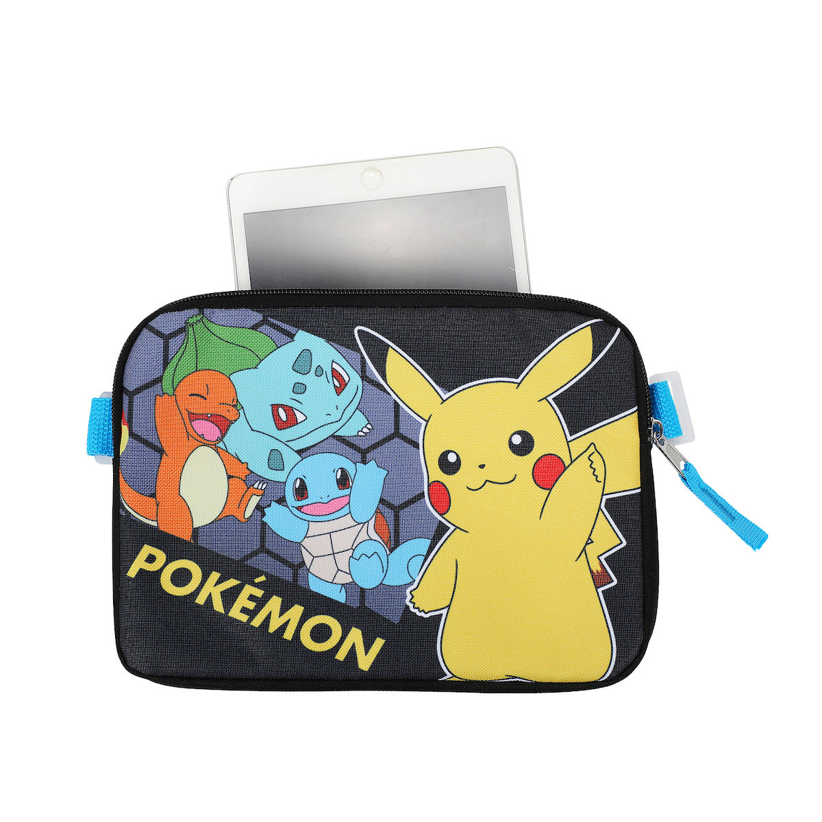 Pokemon Favorites 5-Piece 16” Backpack And Lunch Set For School & Travel