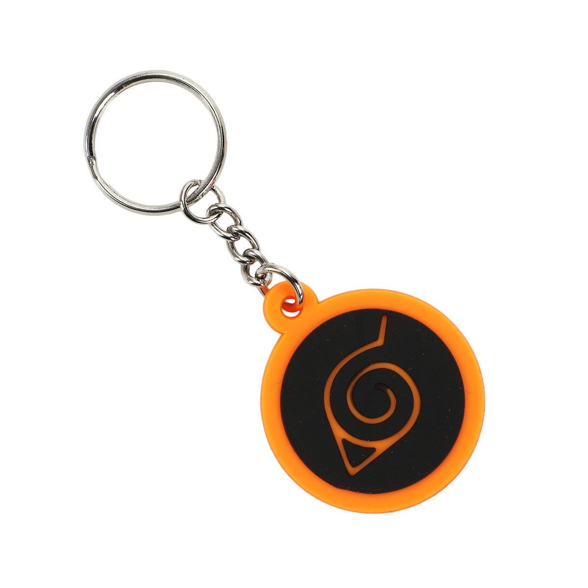 Naruto 5-Piece Backpack & Lunchbox Set With Water Bottle