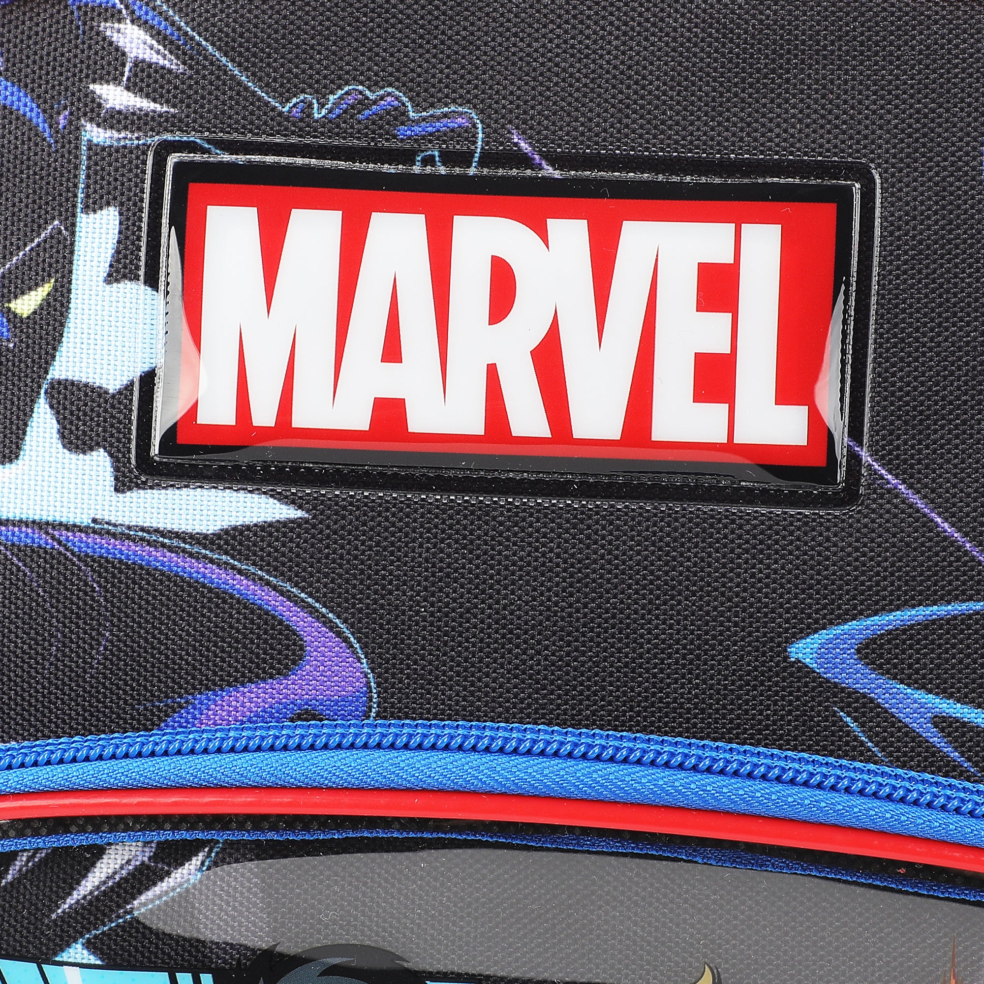 Marvel Avengers 5-Piece 16" Backpack & Stationery Value Set