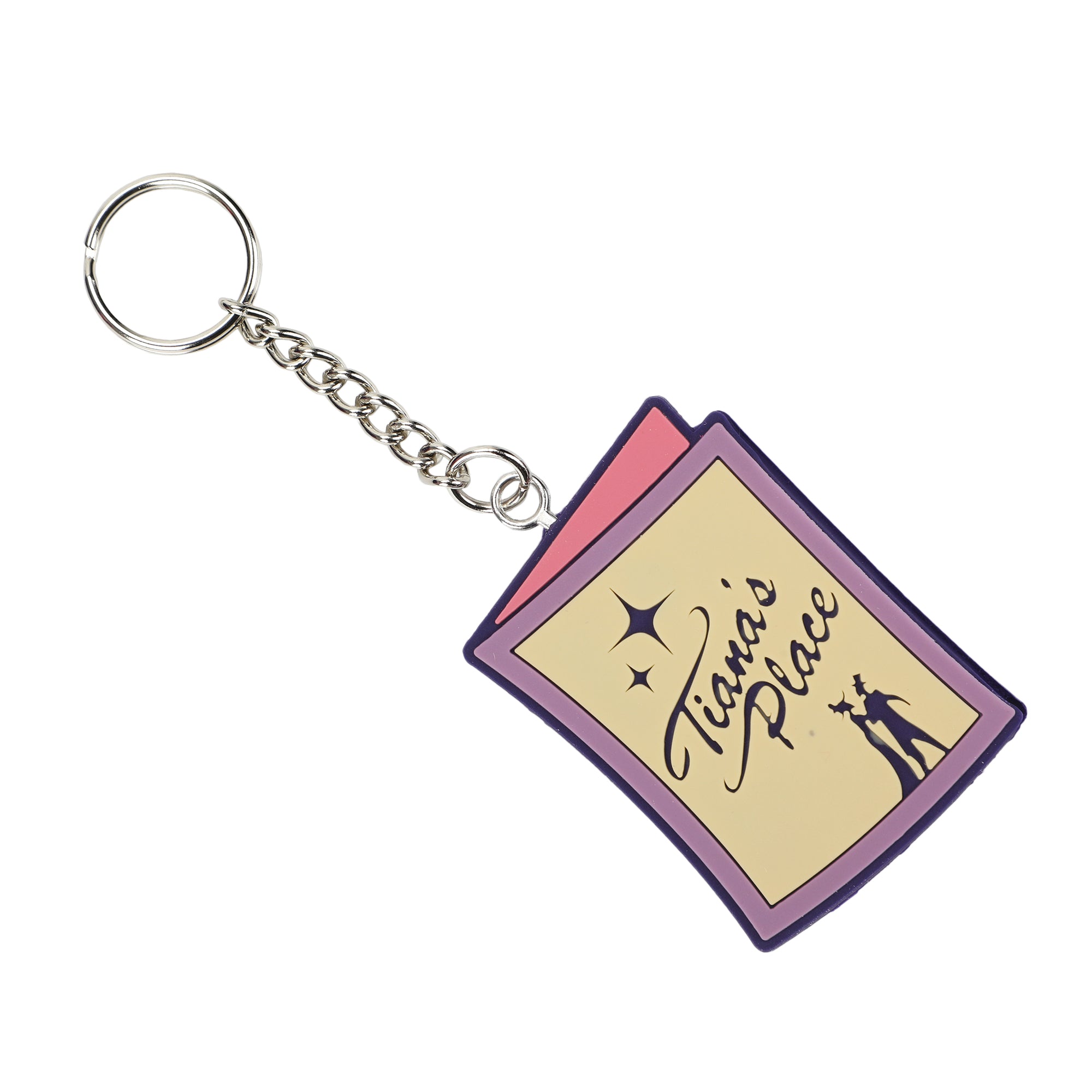 Disney's The Princess & The Frog Tiana 16 5-Piece Backpack & Lunchbox Set