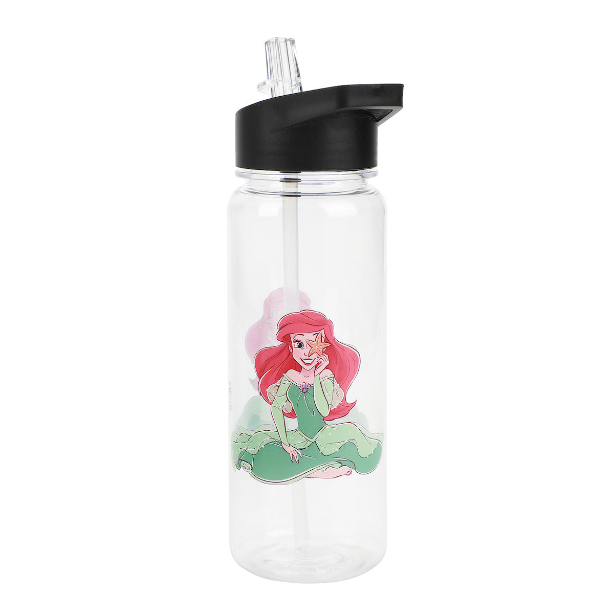 The Little Mermaid Ariel & Flounder 3-Piece Backpack Set
