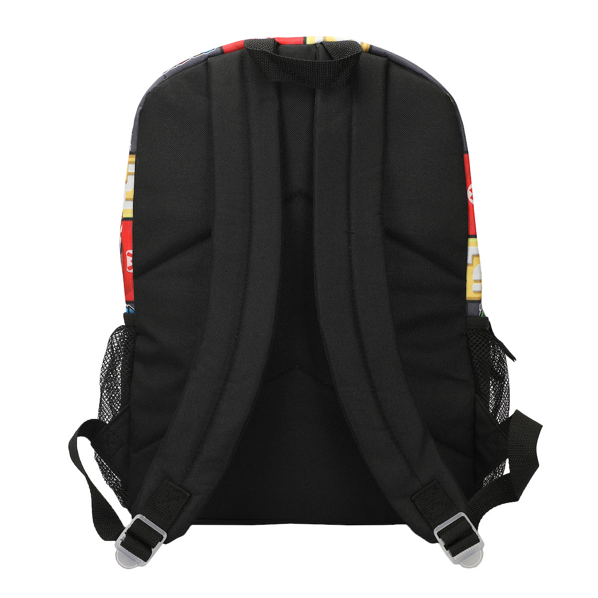 Five Nights At Freddy's Security Breach Fazcade Youth 5-Piece Backpack Set