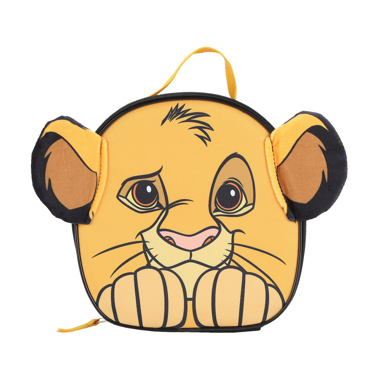 Disney's The Lion King 5-Piece Backpack & Lunchbox Set