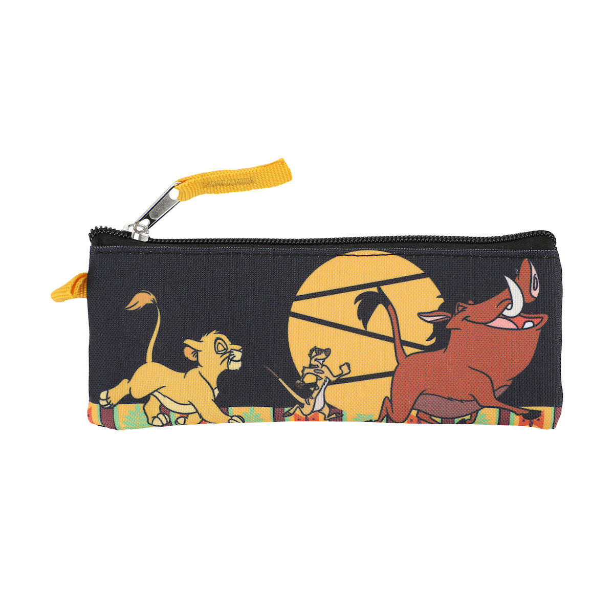 Disney's The Lion King 5-Piece Backpack & Lunchbox Set