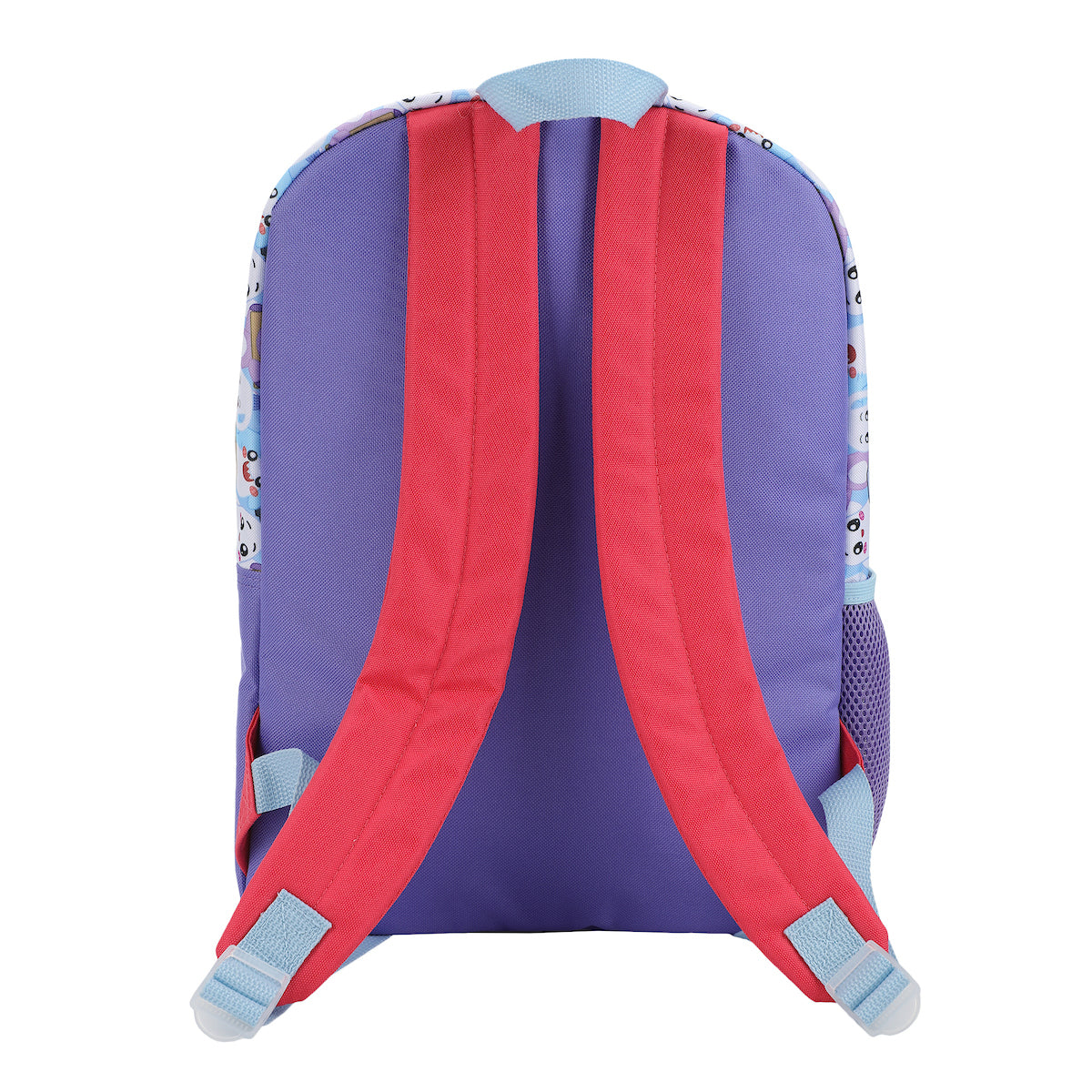 LankyBox 5-Piece 16" Backpack & Lunchbox Set