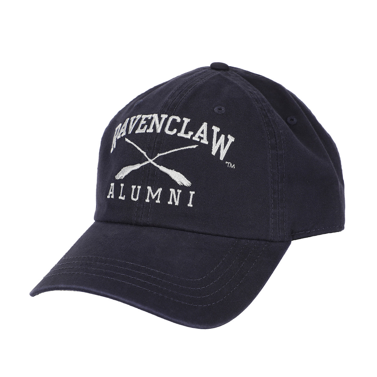 Harry Potter Ravenclaw Alumni Adult Unstructured Baseball Cap