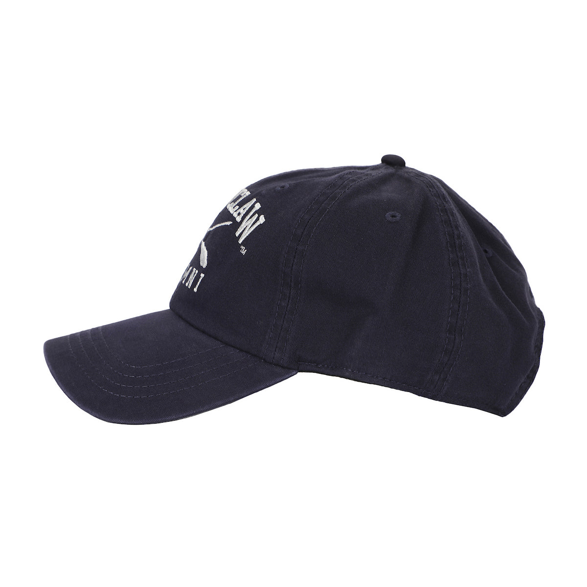Harry Potter Ravenclaw Alumni Adult Unstructured Baseball Cap