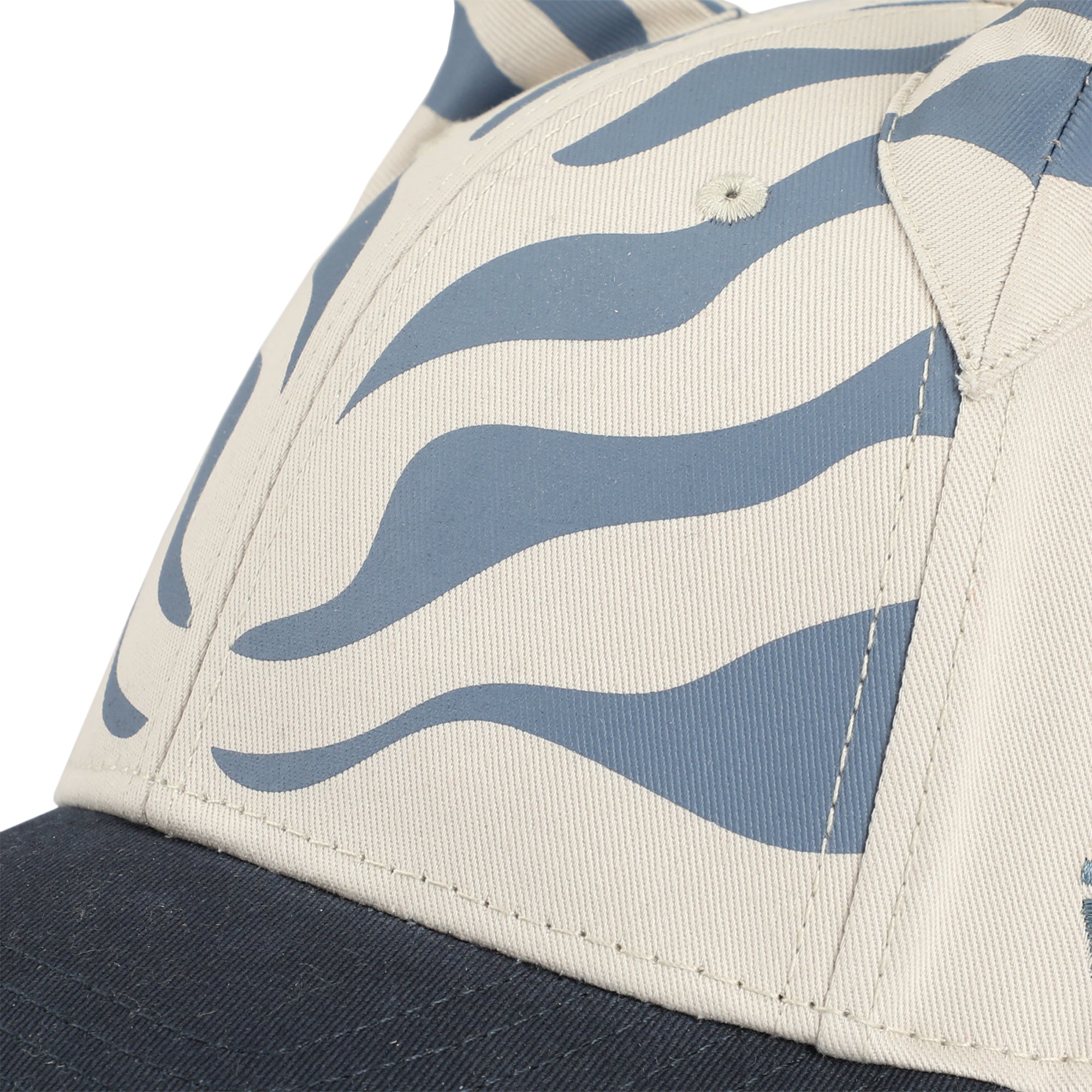 Star Wars Ahsoka Inspired Cap