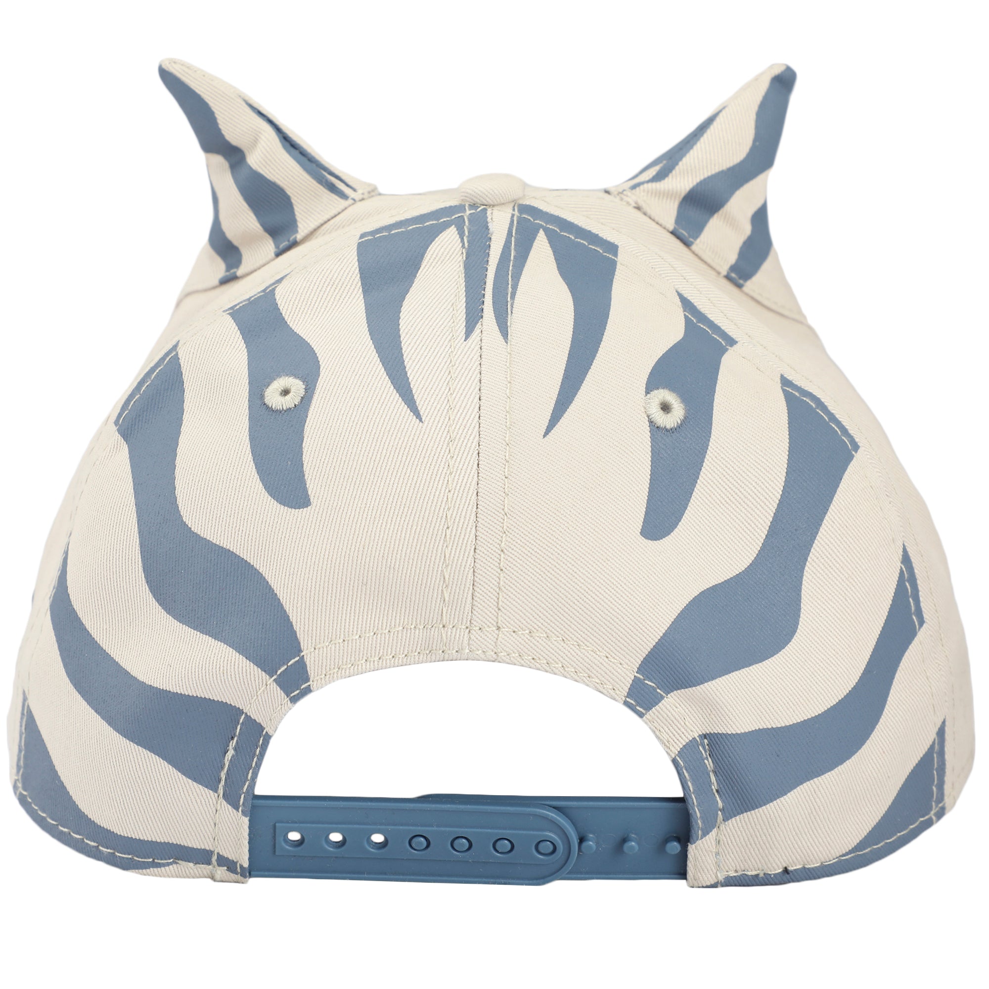 Star Wars Ahsoka Inspired Cap