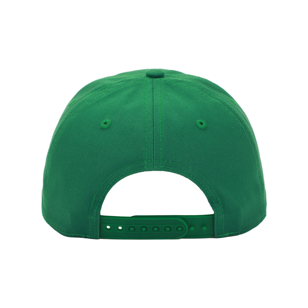 Foaming Stein Adult Green St. Patrick's Day Oktoberfest Baseball Hat