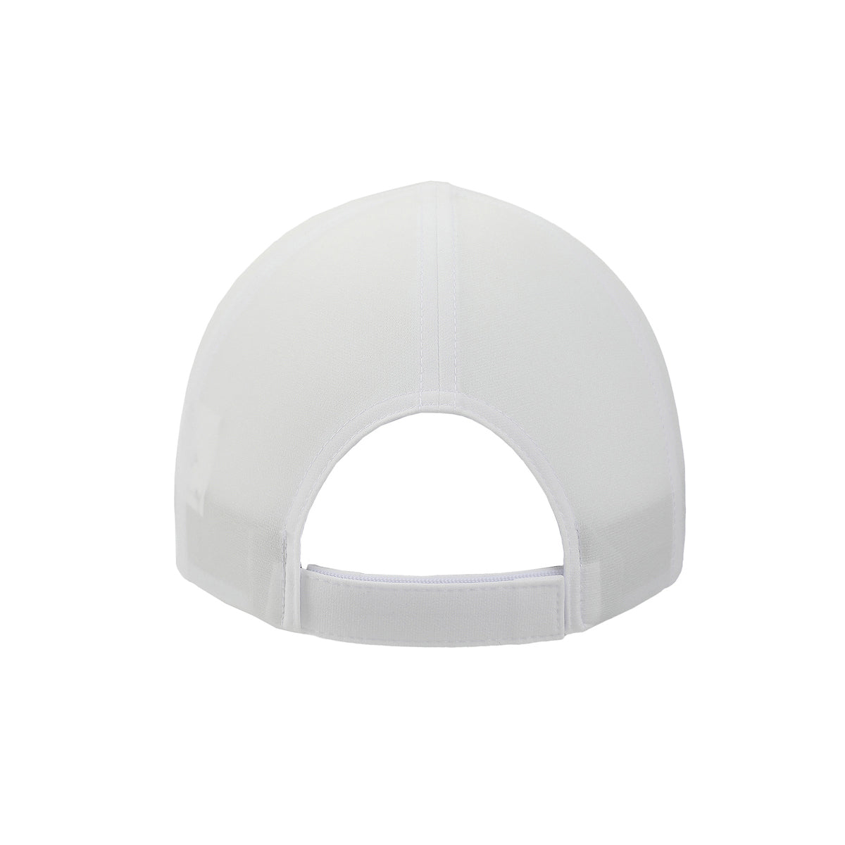 Hello Kitty Pickleball Elite Flex Women's White Unstructured Baseball Cap