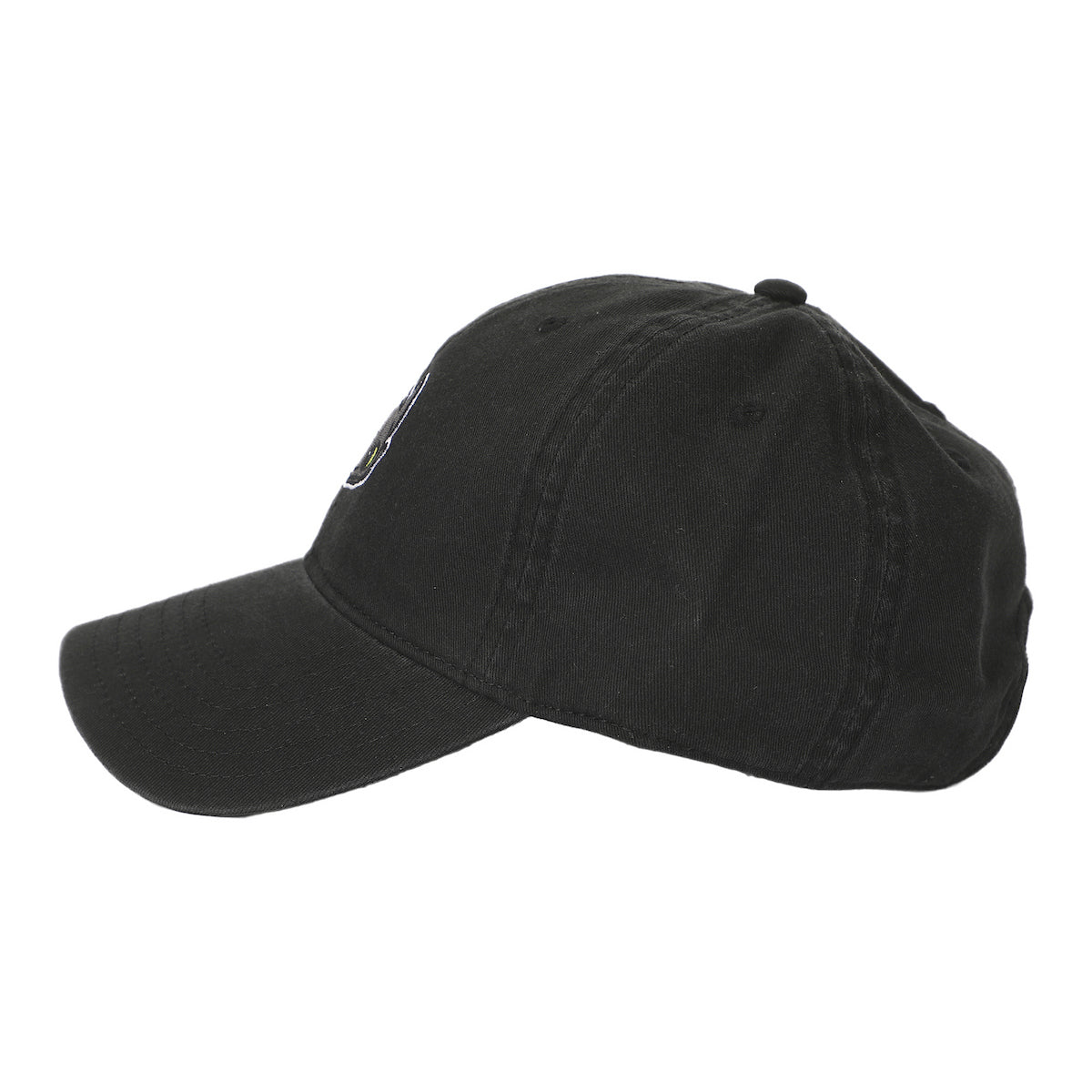 How To Train Your Dragon Toothless Face Black Unstructured Baseball Cap