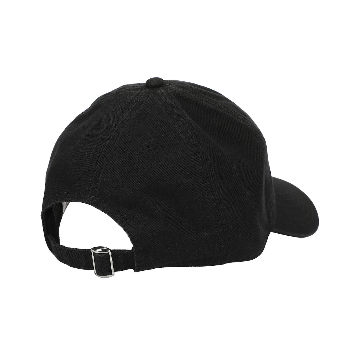 Pokemon Embroidered Gengar Adult Baseball Hat (One Size)