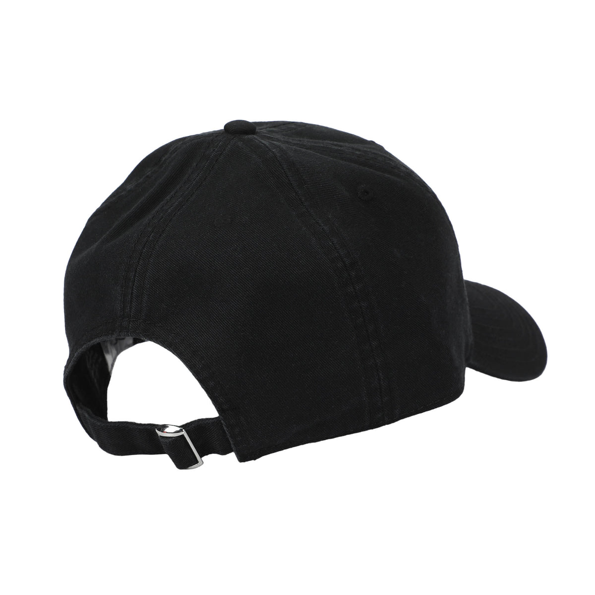 Pokemon Eevee Black Dad Hat