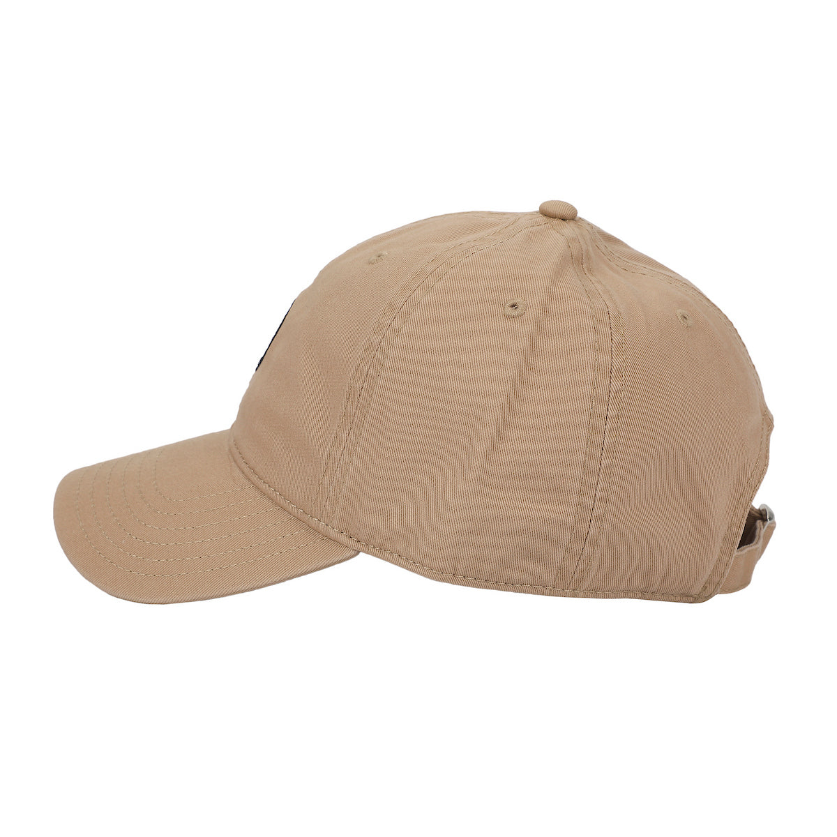 Pokemon Embroidered Poké Ball Adult Baseball Hat (One Size)