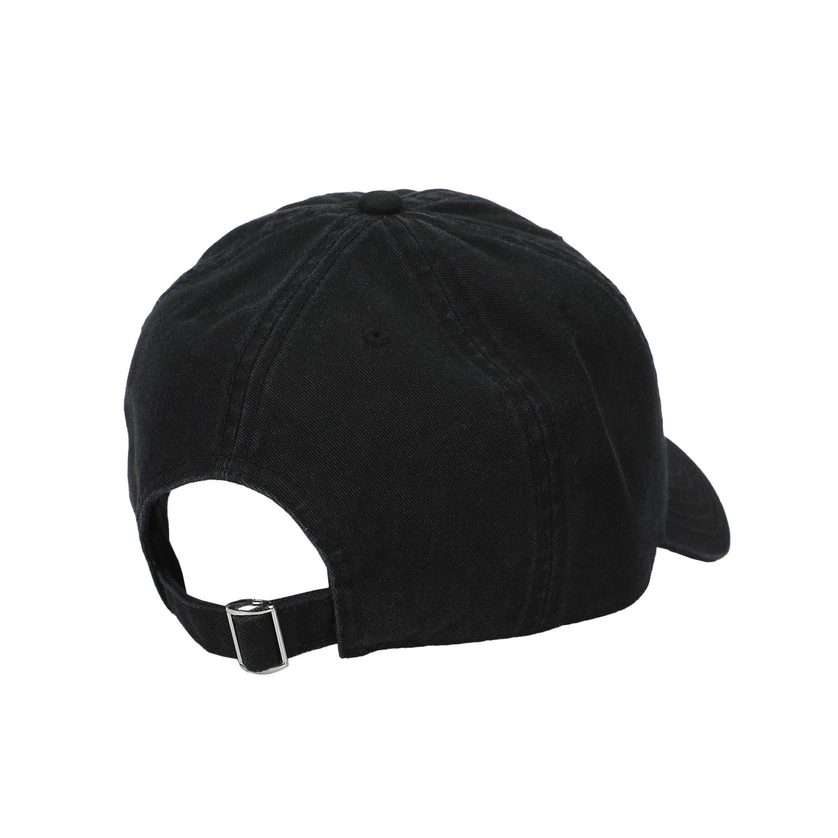 Disney Classic Characters Mickey Mouse Black Dad Hat