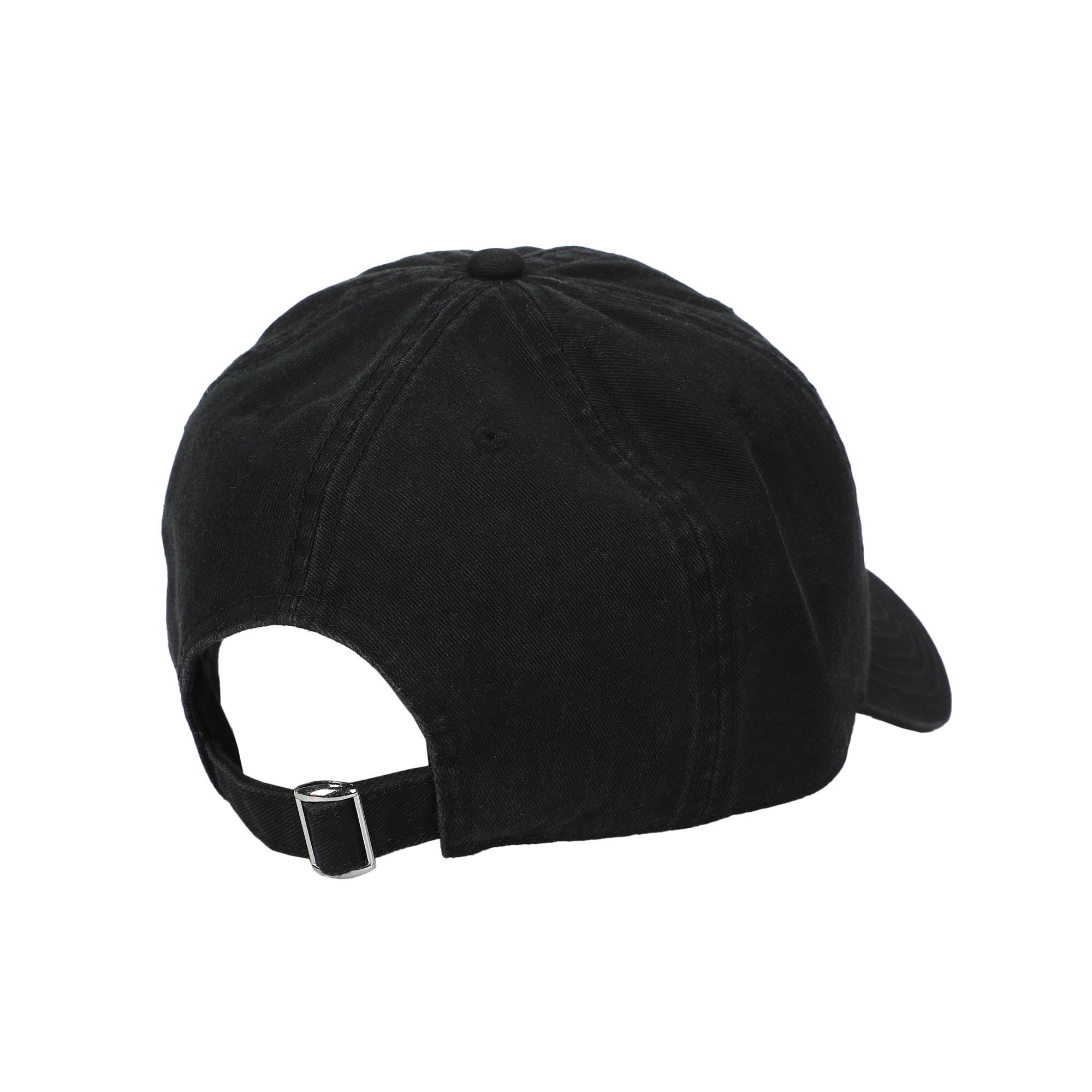 Disney Classic Characters Mickey Mouse Black Dad Hat