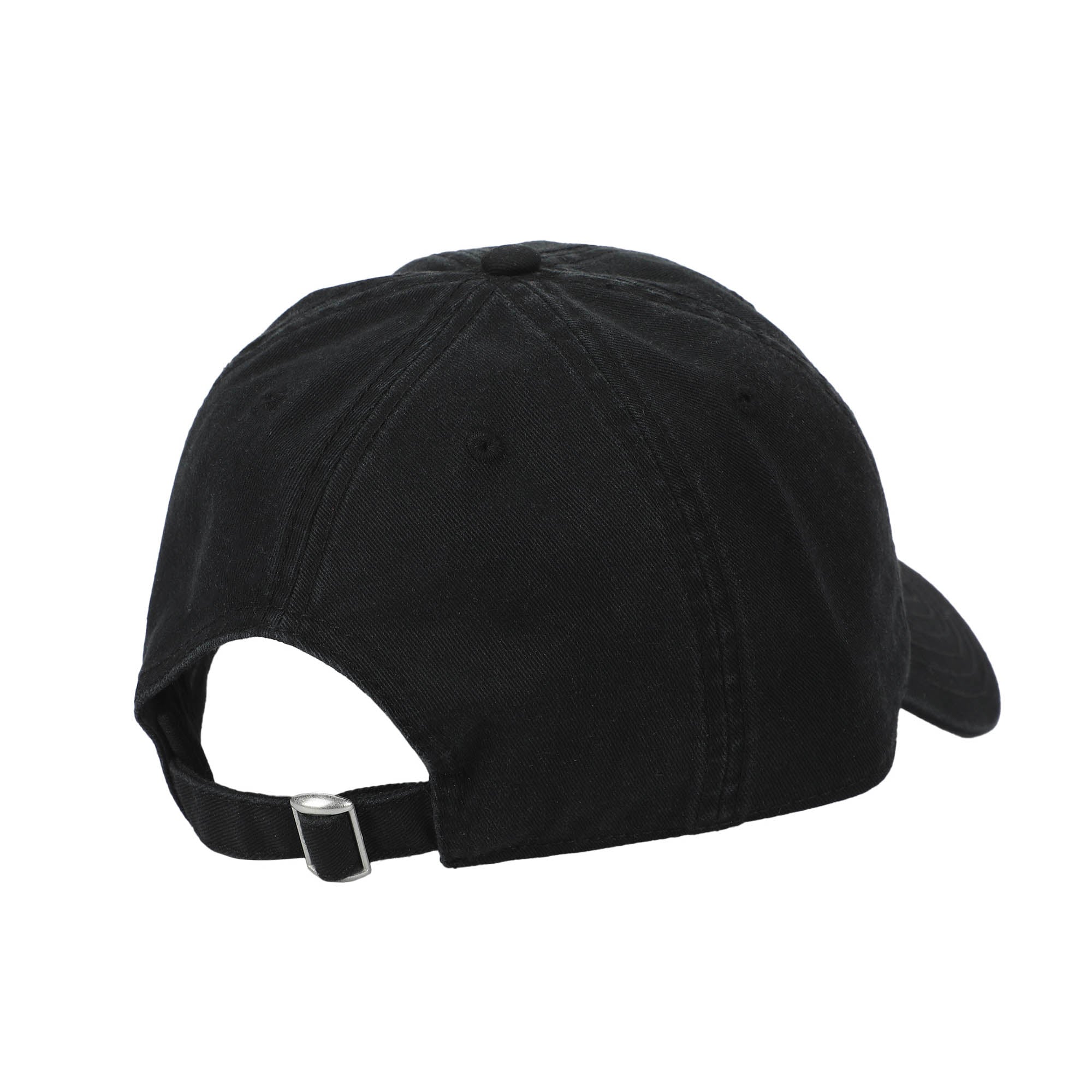 Toy Story Cowgirl Jessie Black Washed Cotton Twill Dad Cap