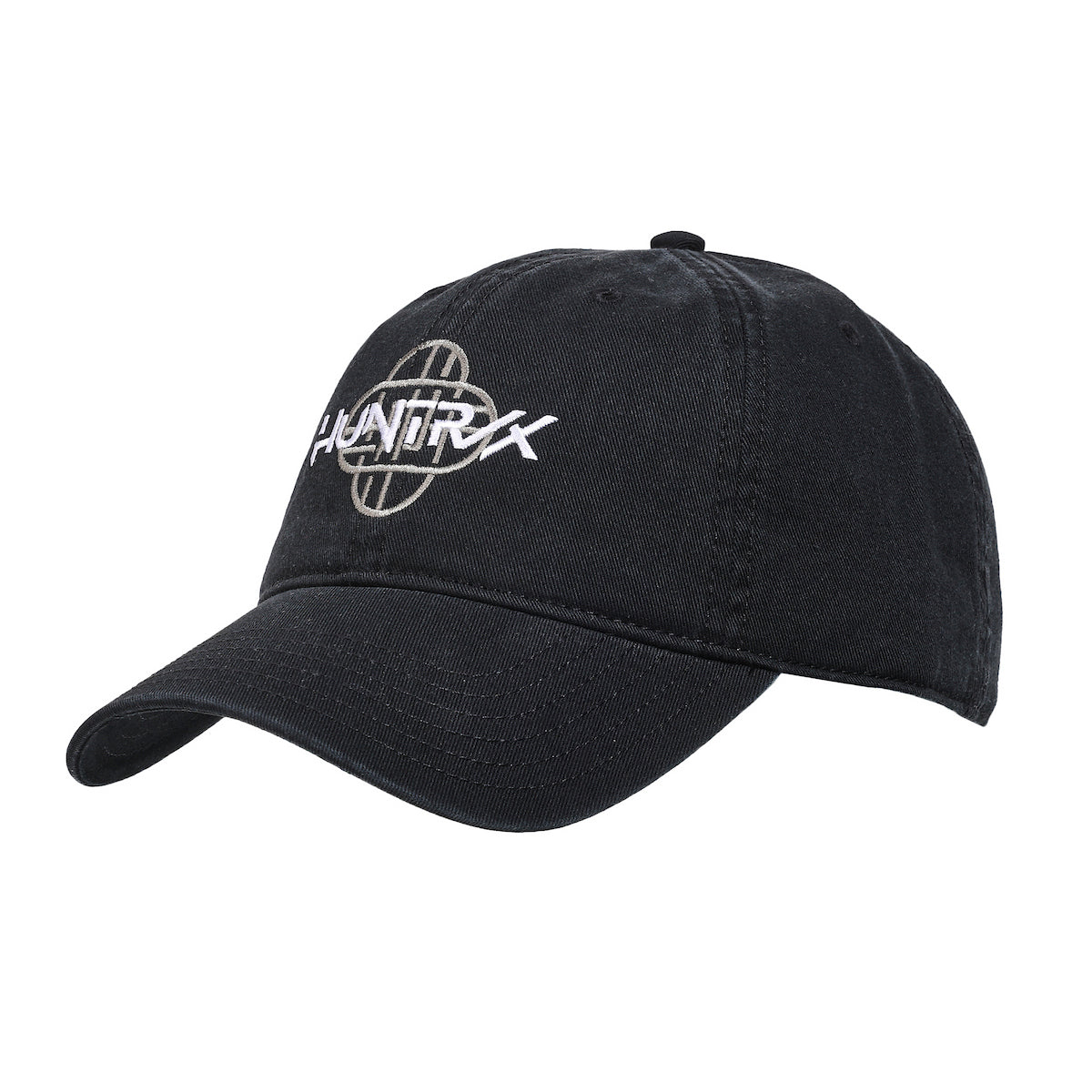 KPop Demon Hunters Huntr/x Artwork Hat (Black)