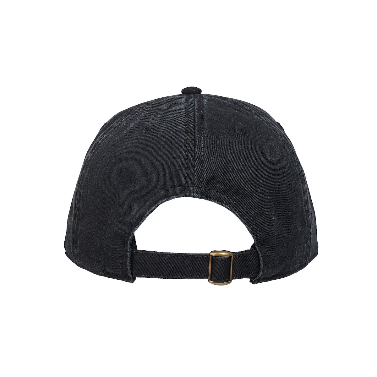 KPop Demon Hunters Huntr/x Artwork Hat (Black)