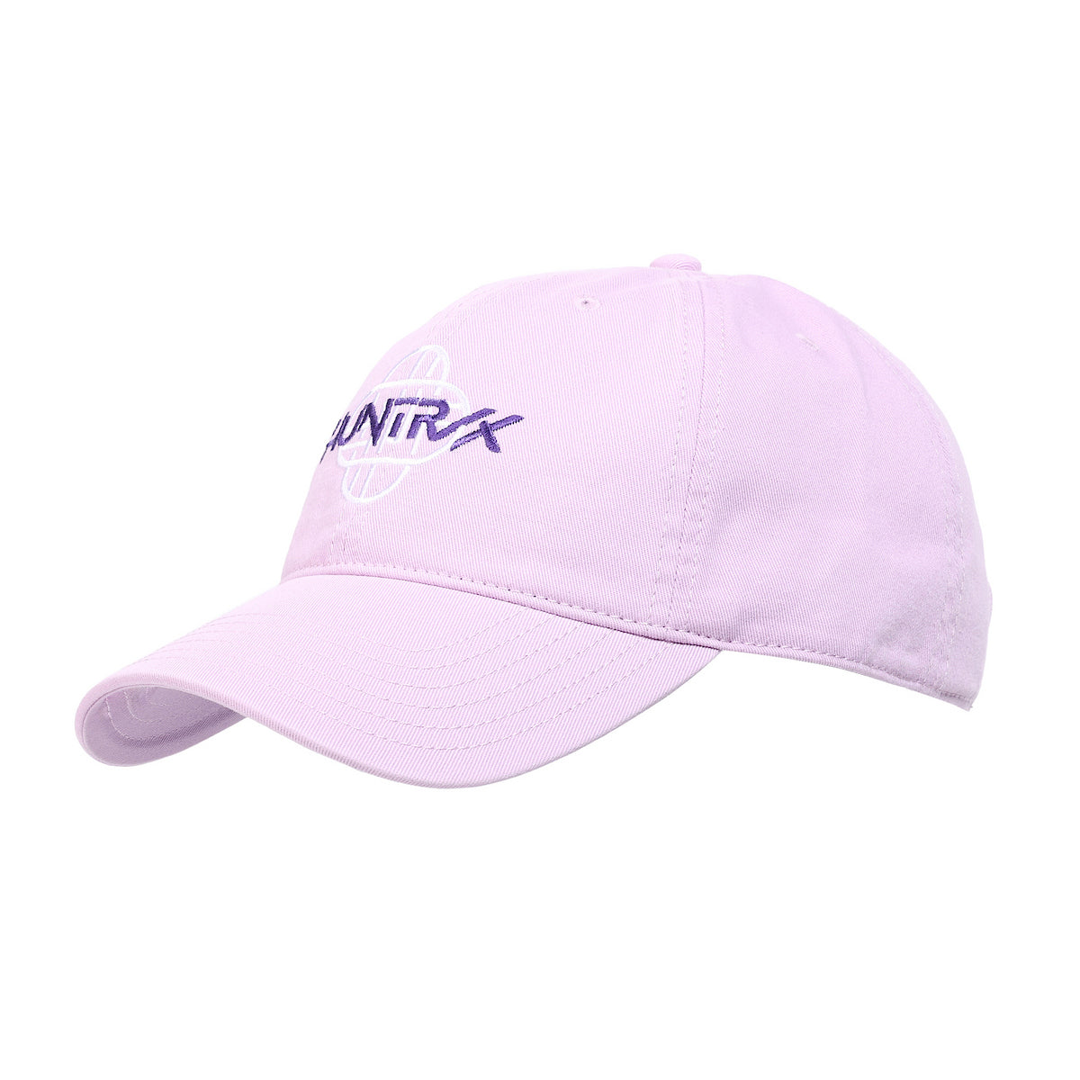 KPop Demon Hunters Huntr/x Artwork Hat (Lavander)