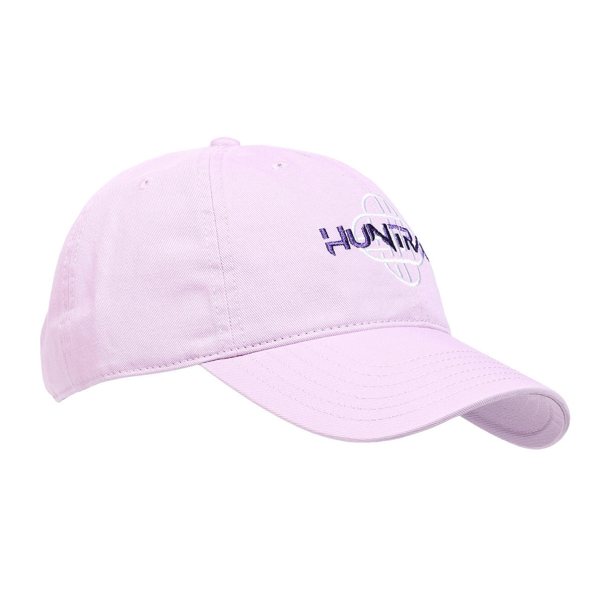 KPop Demon Hunters Huntr/x Artwork Hat (Lavander)