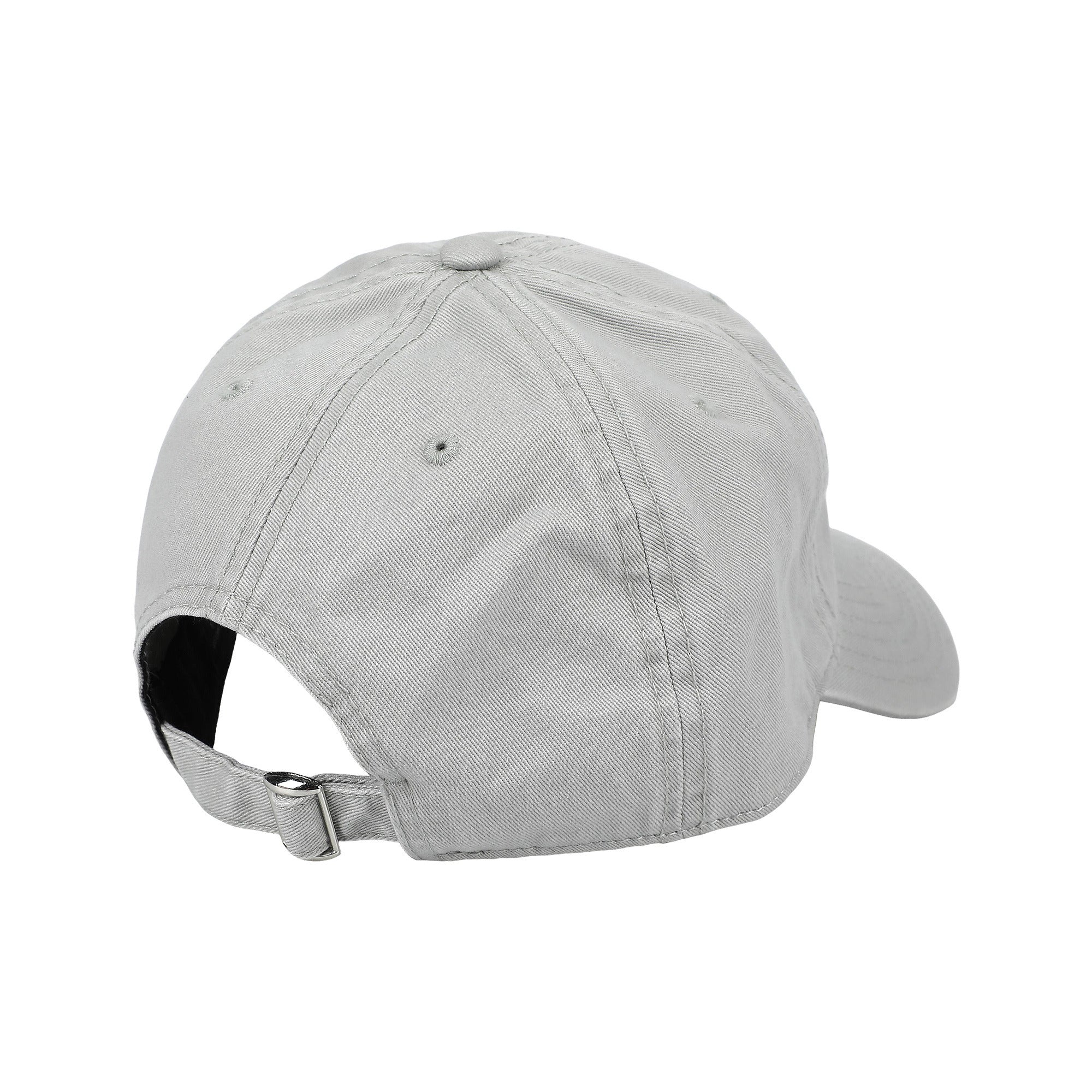 Moana Pua Gray Unstructured Baseball Cap