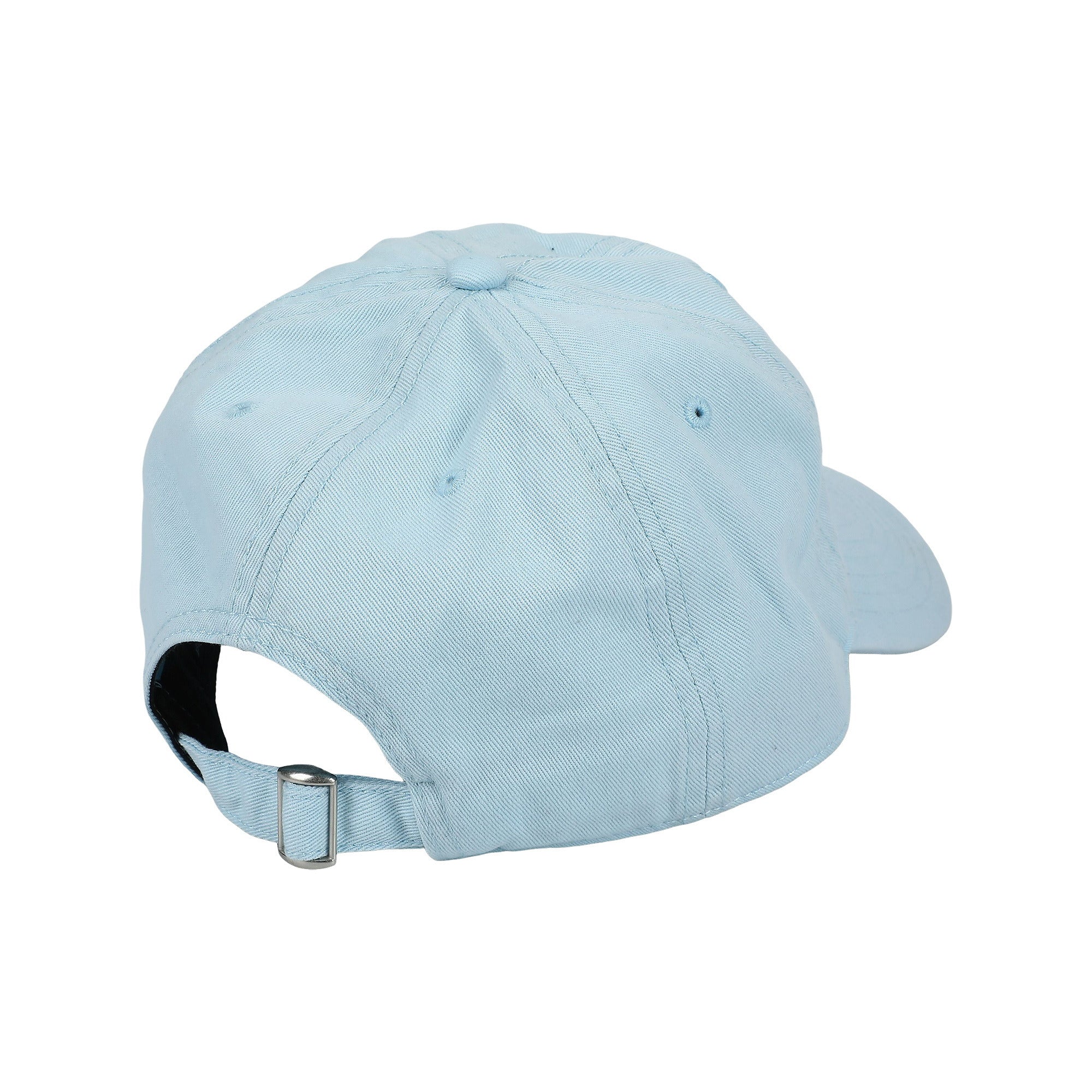 Frozen Olaf Blue Unstructured Baseball Cap