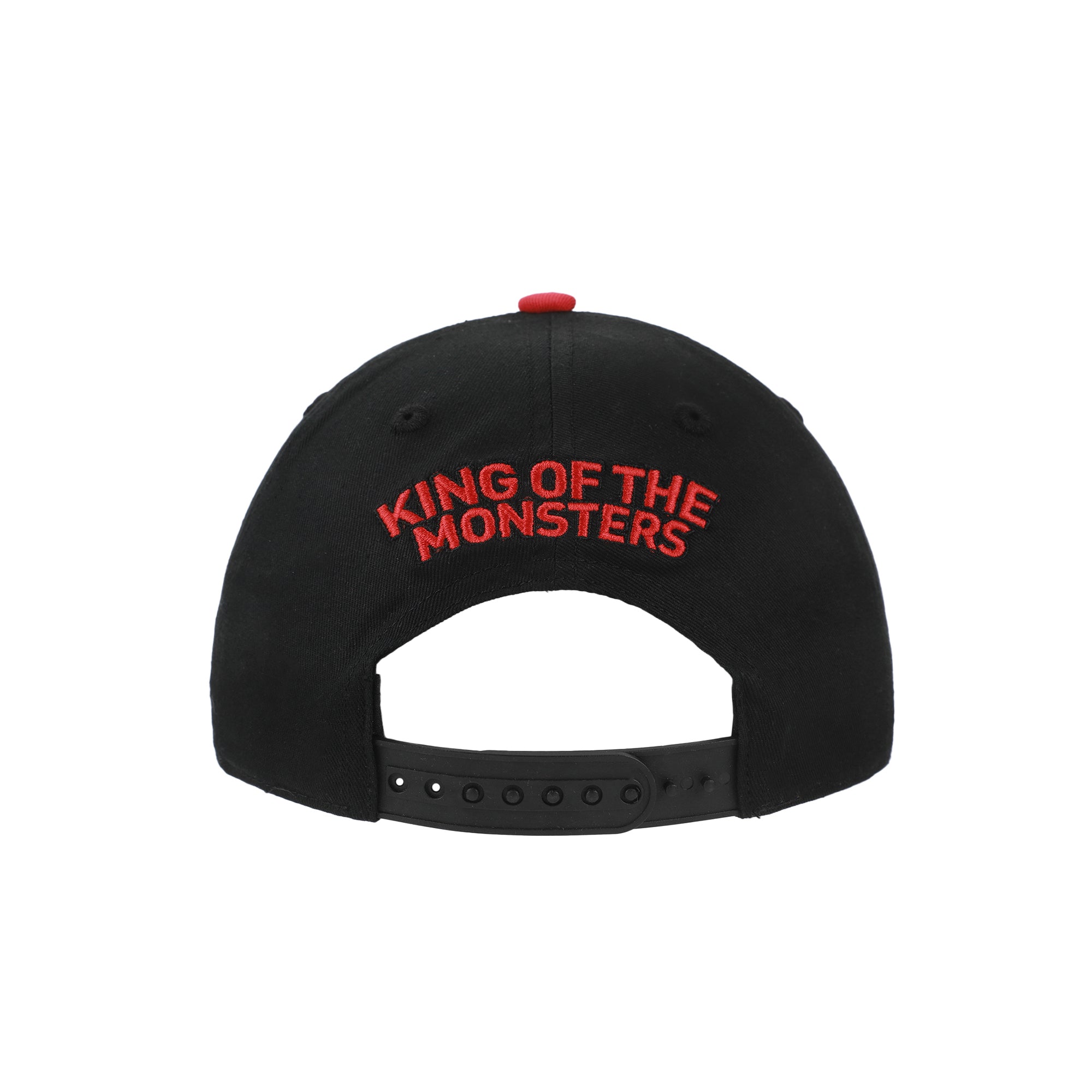 Godzilla Youth Adjustable Baseball Cap