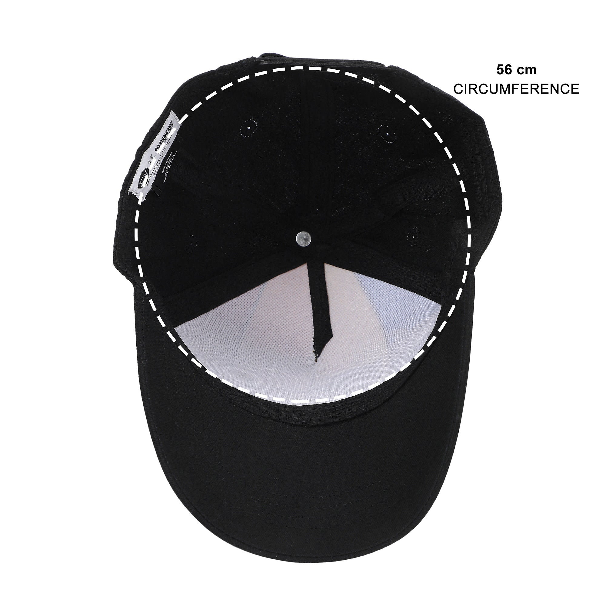 DC x Sega Sonic the Hedgehog Superheroes Youth Baseball Cap