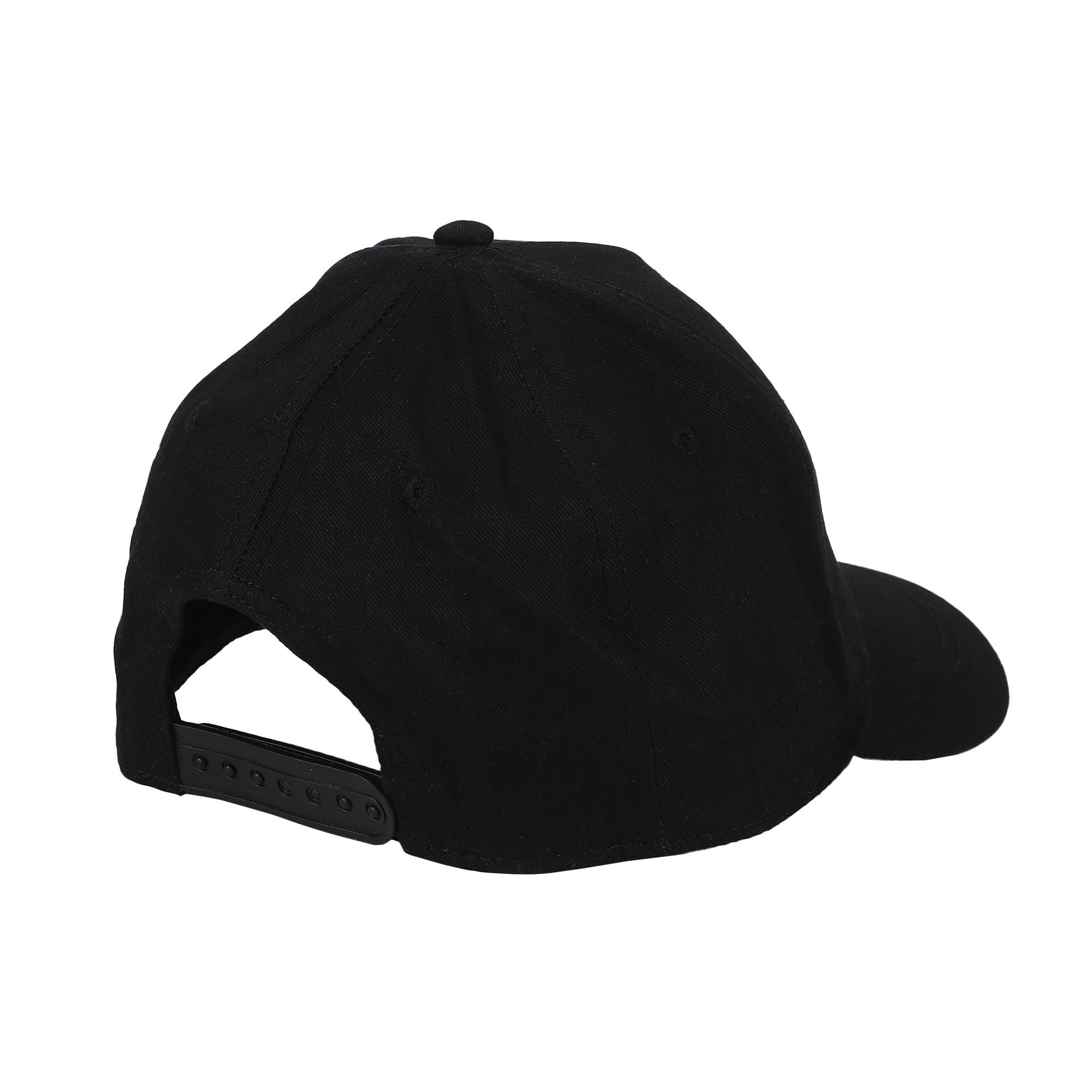 Batman Classic Bat Signal Youth Baseball Cap