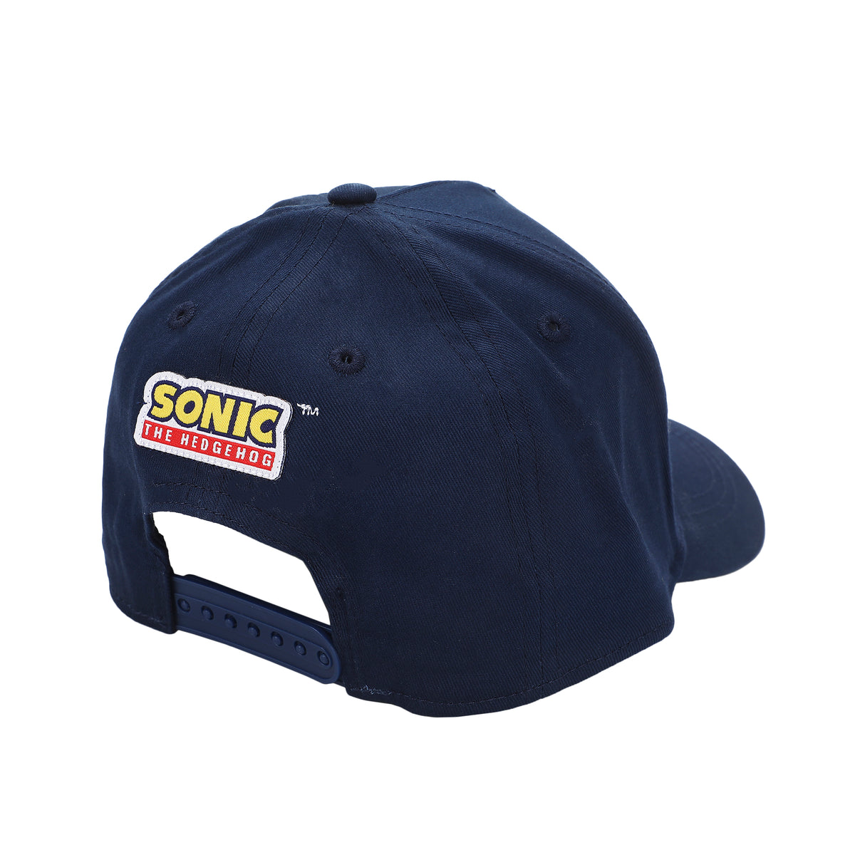 Sonic the Hedgehog Favorite Character Youth Curved Brim Cap